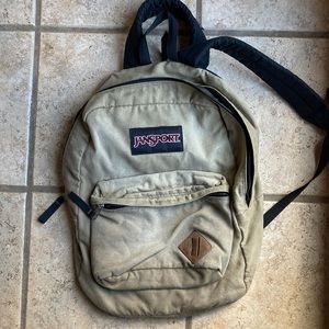 Jansport Backpack